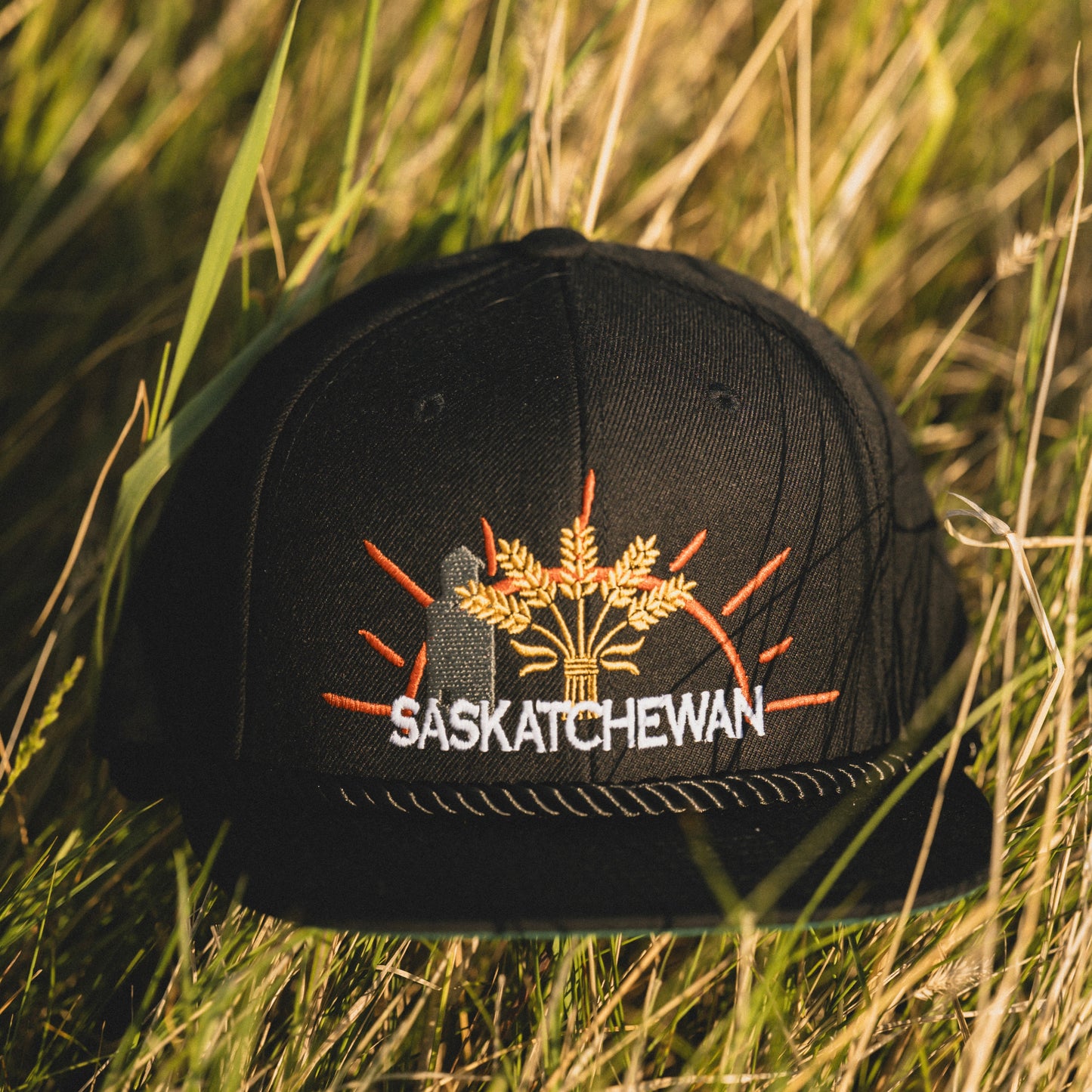 Sask Hat