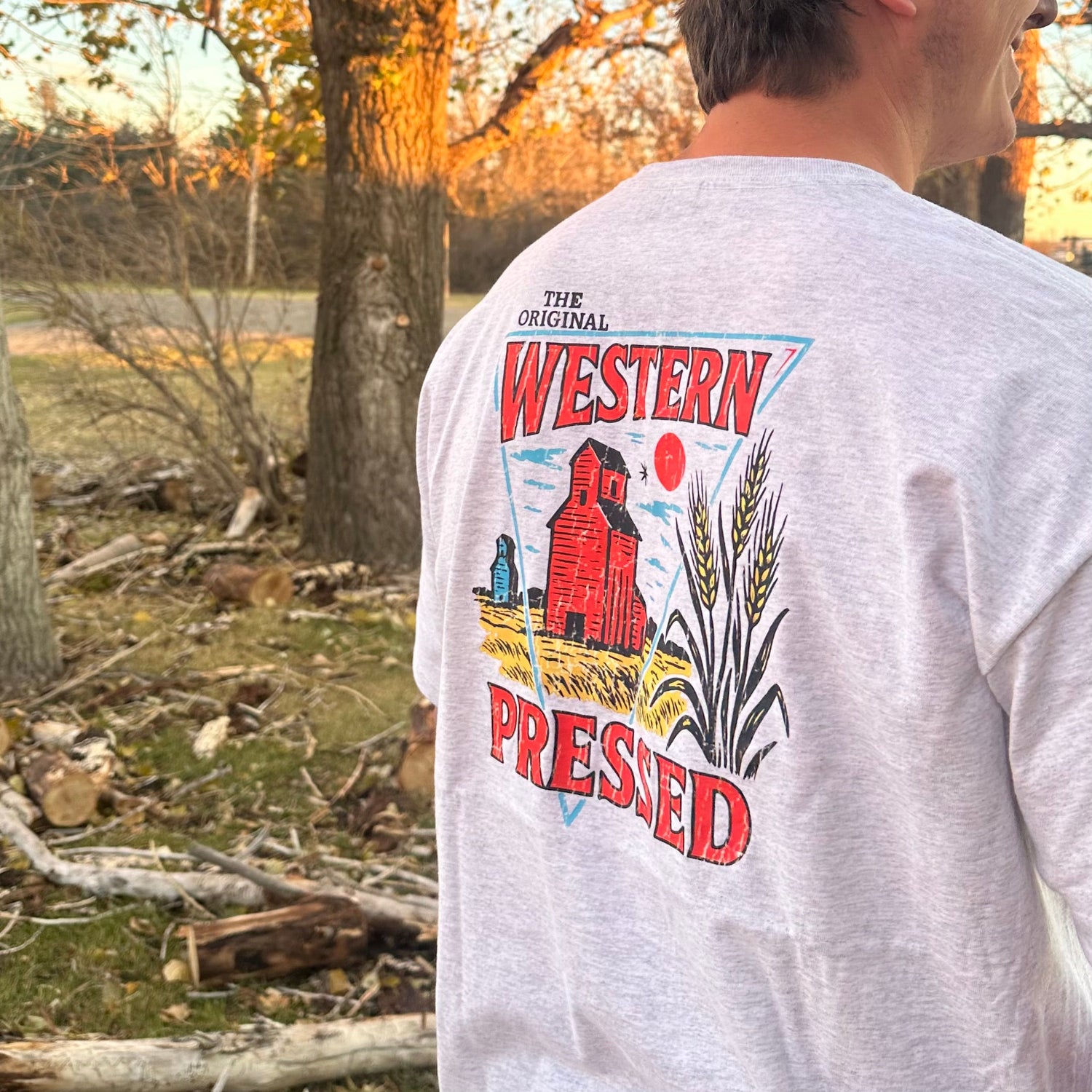 T-Shirts & Long Sleeves