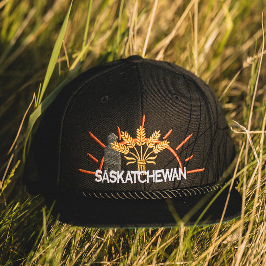 Sask Hat