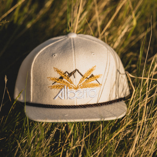 Big Horn Snapback