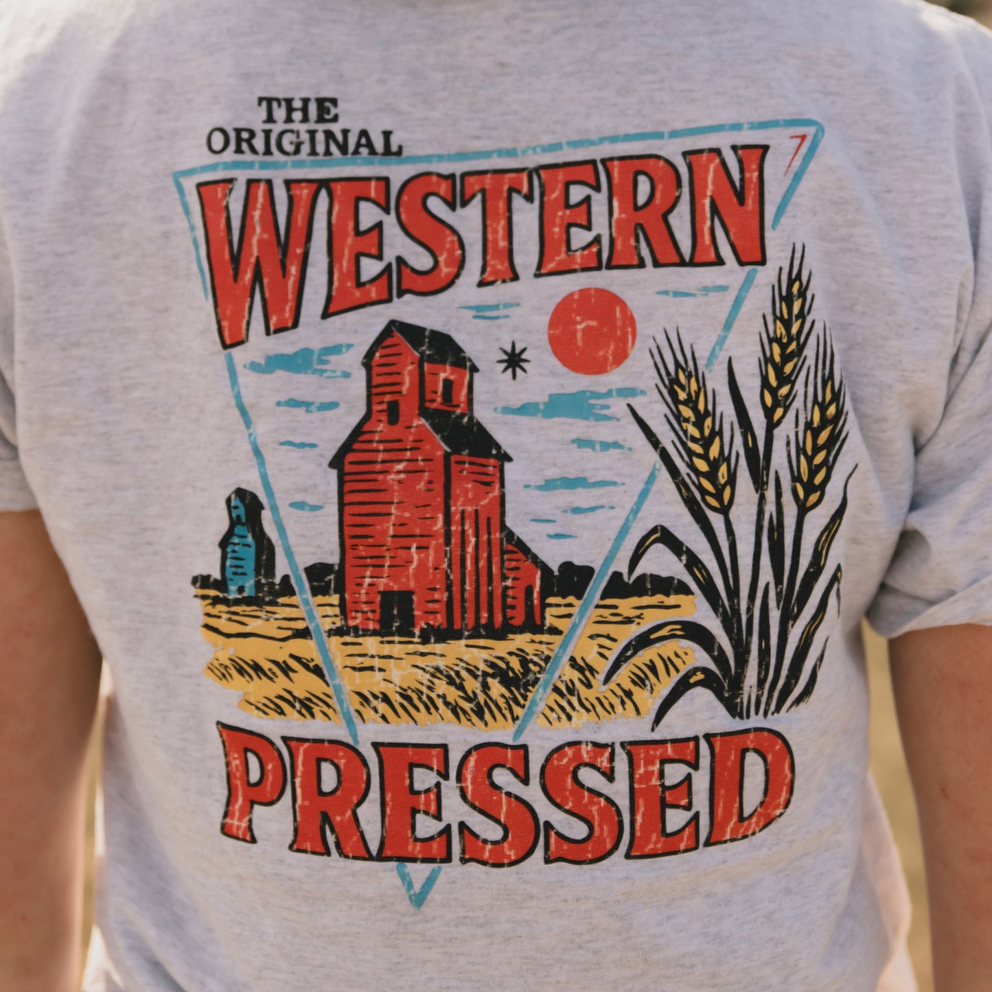 Prairie Icon