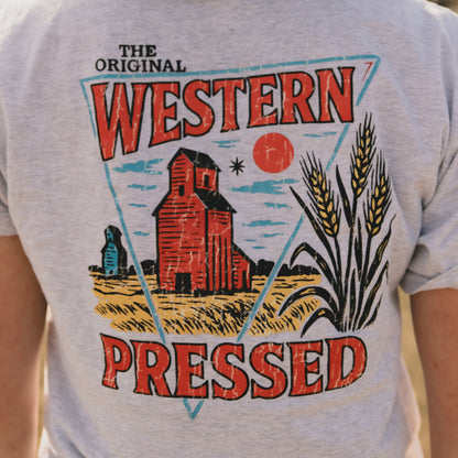 Prairie Icon