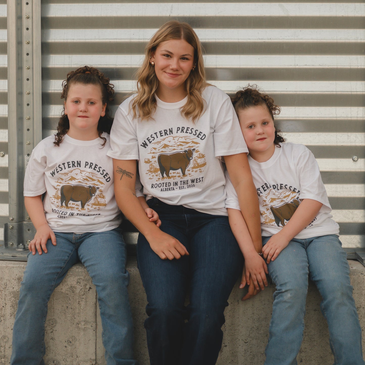 KIDS Angus Way