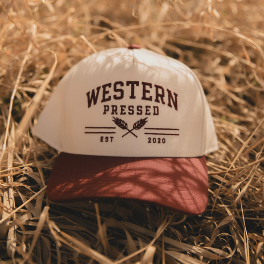 WP Sheath Snapback