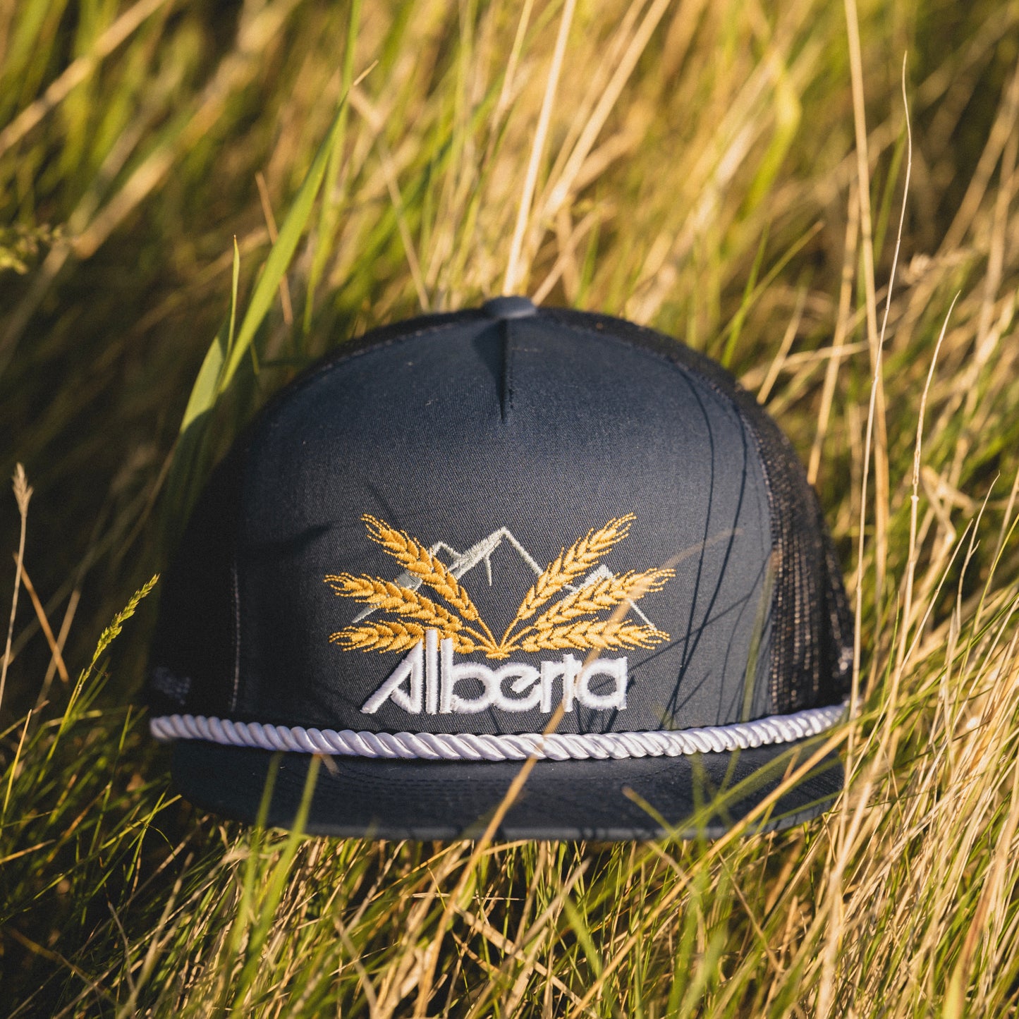 Long Haul Snapback