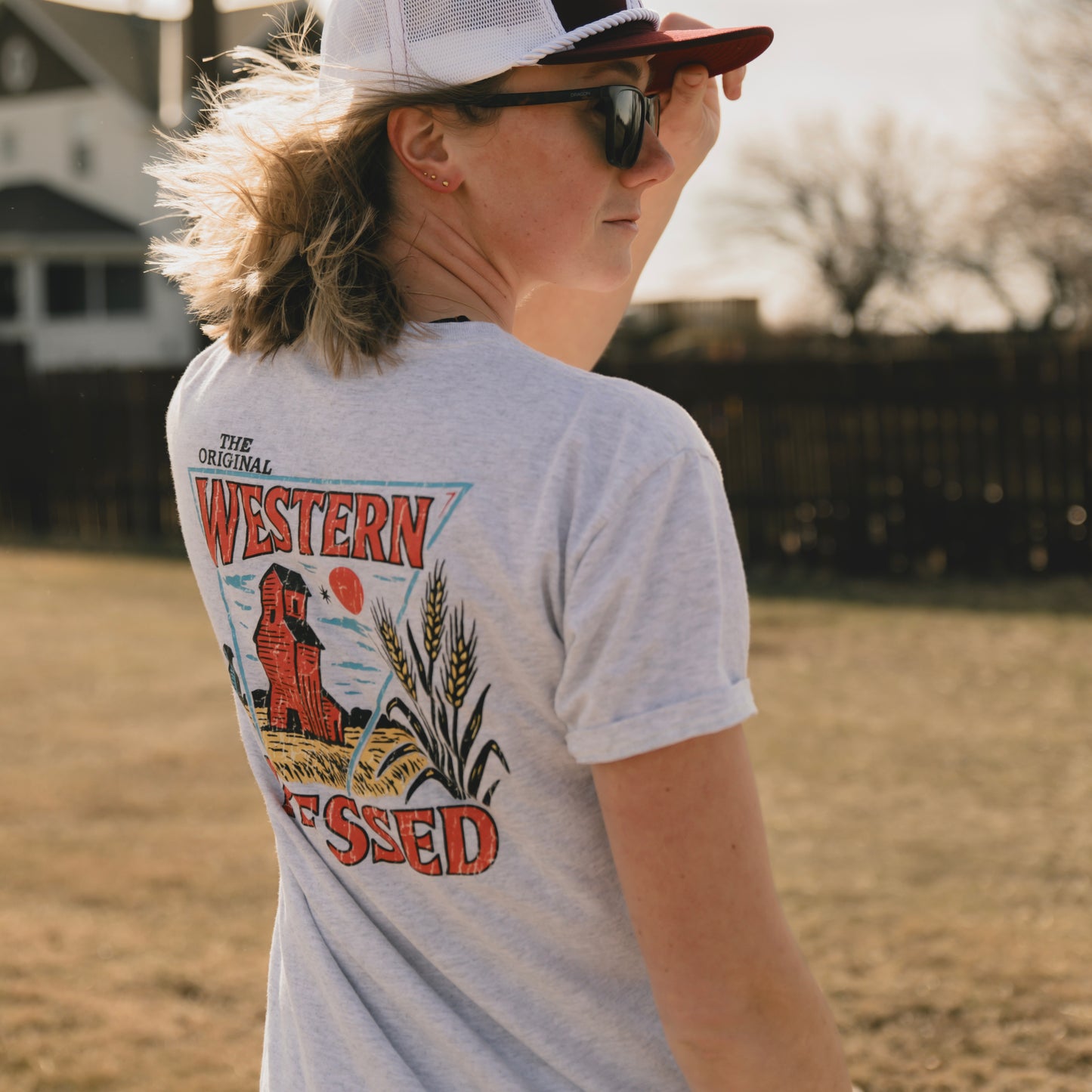 Prairie Icon