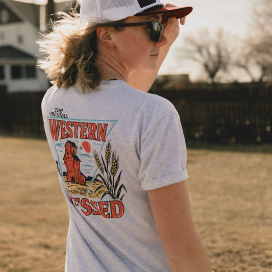 Prairie Icon